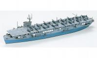 Tamiya Porte-avions USS Bogue  